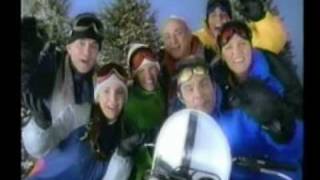 Comercial Telcel BellSouth Navidad 2002 [upl. by Woolcott593]