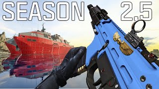 Warzone Season 2 Reloaded is [upl. by Farhsa514]