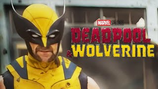 DEADPOOL amp WOLVERINE Film complet en 11 minutes SPOILERS [upl. by Dleifniw361]