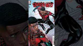 marvel Miles Morales greatest villain [upl. by Nail]