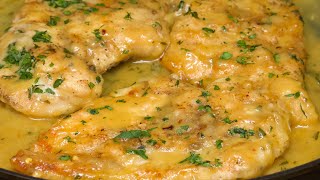 Honey Mustard Chicken Recipe [upl. by Ami]