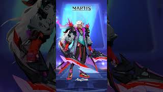 MLBB ALL STAR SKIN 2025 mobilelegends mlbb nextskin whatsnext allstar [upl. by Kosaka]