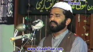 URDU NAAT Pekar e Dilruba Ban Ke QARI ZUBAID RASOOLBY Visaal e Yaar [upl. by Ostap]