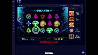 EXCLUSIVE 7Bit Casino No Deposit Bonus 30 Free Spins on Askbonuscom [upl. by Chard]