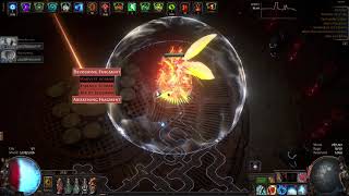 Power Siphon Trickster  T17 Farm Tactics  PoE 324 [upl. by Lovell]