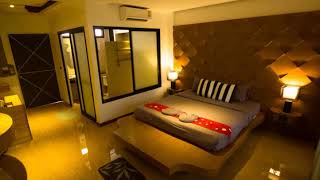 AC 2 Resort  1 Moo1 Sairee Beach Sairee Beach 84380 Ko Tao Thailand  AZ Hotels [upl. by Anissa928]