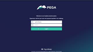 Pega Rest connector configuration step by step pega Pegadev pegahelp [upl. by Merat]