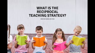 What is the Reciprocal teaching method [upl. by Dao]