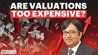 Why Overpriced Stocks Could Cost You Big Rajeev Thakkar Reveals In The Infosys Case Study [upl. by Novick]