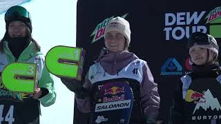 Dew Tour 2024 Recap [upl. by Annaihs]