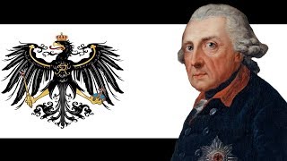 What Was Prussia [upl. by Aliban]