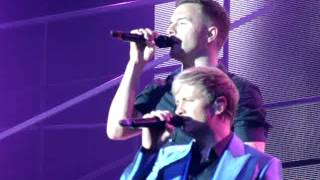 Westlife  Unbreakable [upl. by Annekahs]