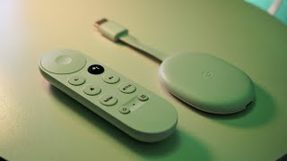 Chromecast with Google TV Review in Bangla [upl. by Riggall]