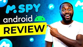 mSpy Android Review and Installation Guide [upl. by Eaneg]