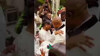 EPIC Surprise Wedding Dance Mashup Goes VIRAL MUST WATCH  2024 [upl. by Farra]