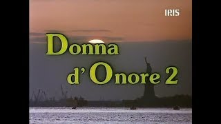 Donna Donore 2 Parte 13 [upl. by Elleinnod827]