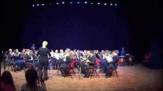 Flåklipa Grand Prix medley munnspill Pinchcliffe Grand Prix harmonica [upl. by Bronnie]