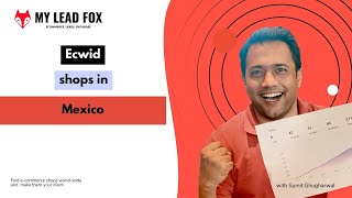 How to find Ecwid Shops in Mexico [upl. by Nairbo]