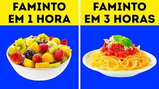 Como Comer Carboidratos e Ainda Perder Peso [upl. by Htiek978]