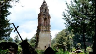 Tlalpujahua Documental de la tragedia de 1937 [upl. by Melisent489]