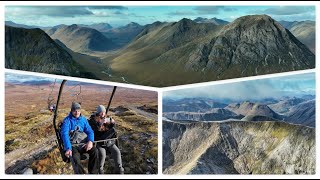 Glencoe Mountain Resort  Scotland [upl. by Lanfri]