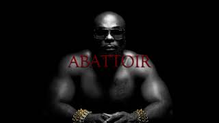 Kaaris  quotABATTOIRquot Type Beat By XIV BEAT [upl. by Teragram414]