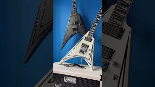 ESP ALEXI BLACKY amp SV espguitars alexilaiho heavyguitar guitar heavymetal metal guitarist [upl. by Perusse]