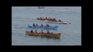 Scilly Isles WPGC 2016 [upl. by Arch]