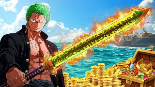 Stupidly EXPENSIVE Things Zoro Owns in One Piece [upl. by Anale]