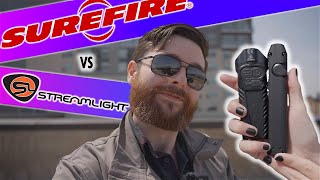 Surefire Stiletto Pro vs Streamlight Wedge Are They Still Worth It In 2023 [upl. by Leff]