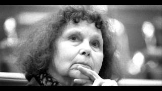 Sofia Gubaidulina  Trio For Three Trumpets 1976 [upl. by Bencion645]