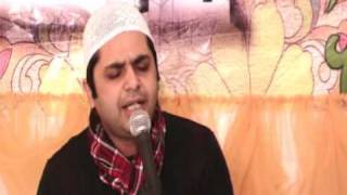 Sarapa Khata Hoon Nigah E Kaaram Ho by Shahid Munir MR MONTHLY MAHFIL  Jan 10 [upl. by Libby]