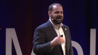 A case for listening to your accountant  David Boyar  TEDxMelbourne [upl. by Ritch]