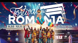 Festival de Romania ANDRA LIVE la Festival de Romania 2024 ANDRA LIVE la Festival de Romania 202 [upl. by Yuria396]