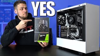 The TRUTH About The GTX 1660 [upl. by Naffets]