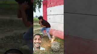 comedy funny diwali funnyvideo realfools vikramfunnyvideo surajrocksfunnyvib [upl. by Airdnala65]