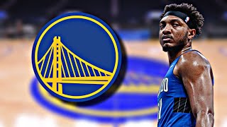 The Wendell Carter Jr Warriors TRADE NEWS Can SHOCK THE NBA [upl. by Eugnimod]