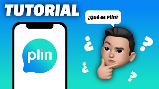 ¿Que es Plin ¿Cómo funciona Plin  TODO sobre PLIN  TUTORIAL COMPLETO ✅  2021 [upl. by Little41]