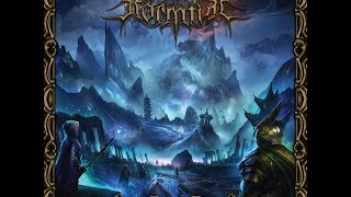 STORMTIDE  Wrath of an Empire Official Album Preview [upl. by Leesen]