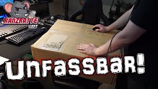 Überraschung 📦  Ranzratte1337 [upl. by Ardnael932]