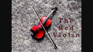 The Red Violin  Annas Theme [upl. by Sherlocke]