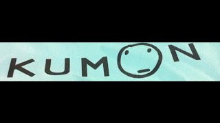 Minhas Atividades do Kumon 01 [upl. by Stein]