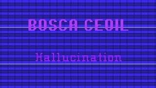 Hallucination  A Bosca Ceoil Song  Made By Equinoxx [upl. by Ahsienahs]