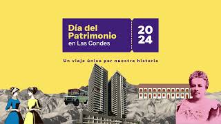 Fiesta del Patrimonio Las Condes 2024 [upl. by Fausta821]