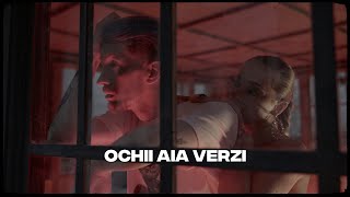 Adriana Rusu feat Bvcovia Ochii Aia Verzi Official Video [upl. by Adriaens993]