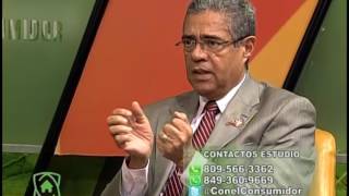 REMEDIOS NATURALES PARA ADENOIDES CON EL DR WILFREDO MAÑON [upl. by Darooge]