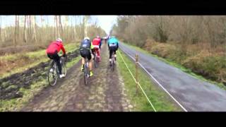 Paris Roubaix Challenge 2015 [upl. by Tynan443]