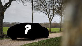 Et LA VOITURE DE LANNÉE 2018 est [upl. by Arlen]