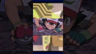 Pokémon Ashs Death AMV [upl. by Oravla]