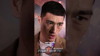 Bivol REVEALS Benavidez SPARRING details says Canelo BEST at 168 [upl. by Rennold539]